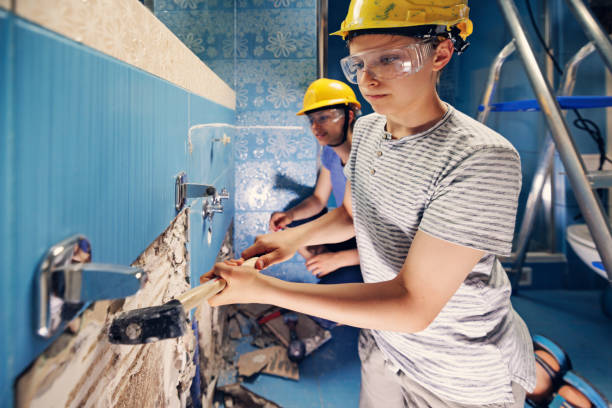 Best Water Damage & Mold Remediation  in Bottineau, ND