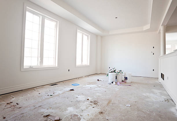 Best Mold Removal for HVAC Installations  in Bottineau, ND